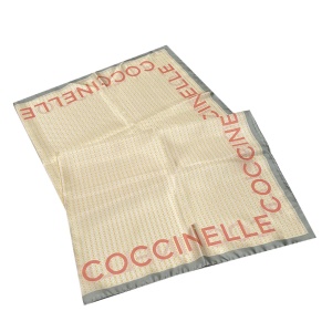 COCCINELLE E7PZU380101 M03 премиум класса в бутиках Monte Rosso