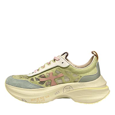 PREMIATA [106375] премиум класса в бутиках Monte Rosso