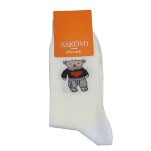 ASKOMI [100294] премиум класса в бутиках Monte Rosso