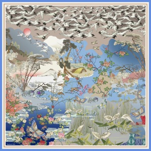 RADICAL CHIC [107857] премиум класса в бутиках Monte Rosso