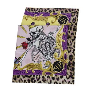 PHILIPP PLEIN PABA UAA0195 PTE028N премиум класса в бутиках Monte Rosso