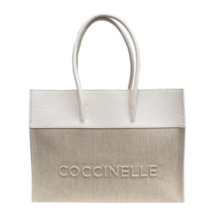 COCCINELLE E1S91180201 949 премиум класса в бутиках Monte Rosso