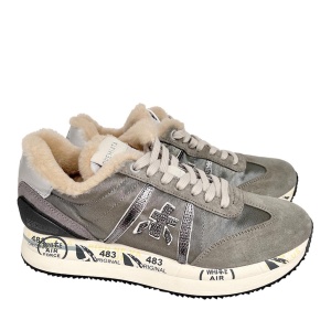 PREMIATA CONNY VAR 7077M PREMIATA CONNY VAR 7077M премиум класса в бутиках Monte Rosso