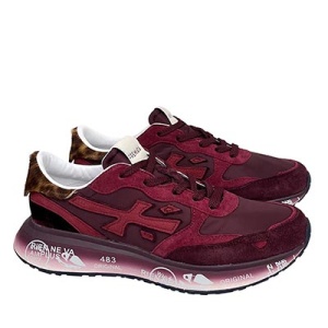 PREMIATA [108880] премиум класса в бутиках Monte Rosso