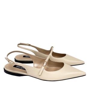 SERGIO ROSSI [106740] премиум класса в бутиках Monte Rosso