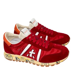 PREMIATA [109925] премиум класса в бутиках Monte Rosso