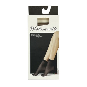 MADEMOISELLE DANA 40 tea UNICA премиум класса в бутиках Monte Rosso