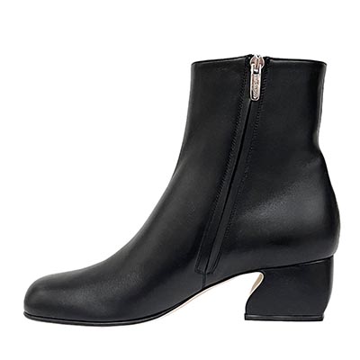 SERGIO ROSSI [109267] премиум класса в бутиках Monte Rosso