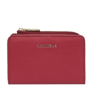 COCCINELLE E2MW511D101 R63 премиум класса в бутиках Monte Rosso