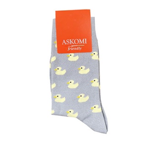 ASKOMI [105231] премиум класса в бутиках Monte Rosso