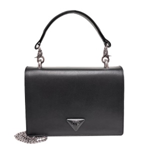 M.FABIANI BMF123 NERO премиум класса в бутиках Monte Rosso