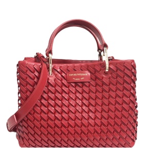 EMPORIO ARMANI EW000361 AF12762 U5062 премиум класса в бутиках Monte Rosso