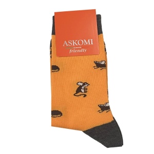 ASKOMI [105233] премиум класса в бутиках Monte Rosso