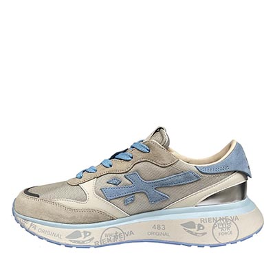 PREMIATA [106381] премиум класса в бутиках Monte Rosso