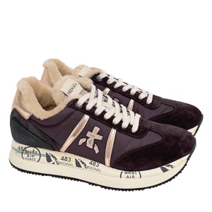PREMIATA CONNY VAR 7075M PREMIATA CONNY VAR 7075M премиум класса в бутиках Monte Rosso
