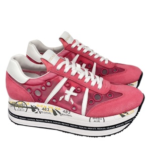 PREMIATA BETH VAR 7381 PREMIATA BETH VAR 7381 премиум класса в бутиках Monte Rosso