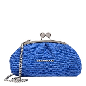 DI GREGORIO 8909 blu премиум класса в бутиках Monte Rosso