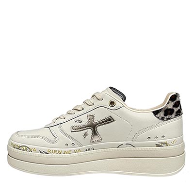 PREMIATA [105508] премиум класса в бутиках Monte Rosso