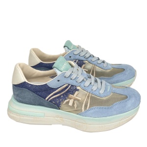 PREMIATA CASSIE VAR 7471 PREMIATA CASSIE VAR 7471 премиум класса в бутиках Monte Rosso