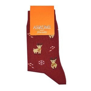 ASKOMI [100275] премиум класса в бутиках Monte Rosso