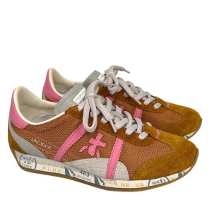 PREMIATA [111427] премиум класса в бутиках Monte Rosso