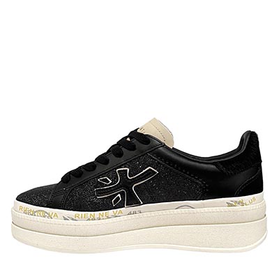 PREMIATA [107791] премиум класса в бутиках Monte Rosso