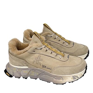 PREMIATA [109256] премиум класса в бутиках Monte Rosso