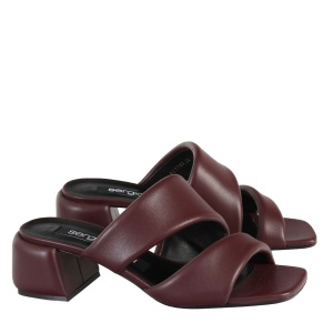 SERGIO ROSSI [100875] премиум класса в бутиках Monte Rosso