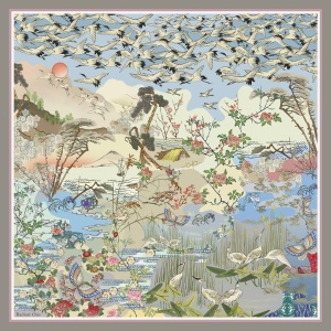 RADICAL CHIC [107859] премиум класса в бутиках Monte Rosso