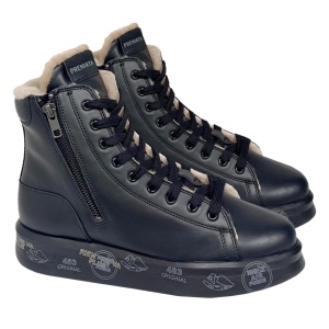 PREMIATA EDITH VAR 7069M премиум класса в бутиках Monte Rosso
