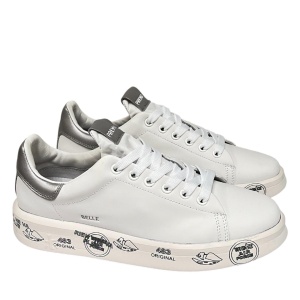 PREMIATA [105506] премиум класса в бутиках Monte Rosso