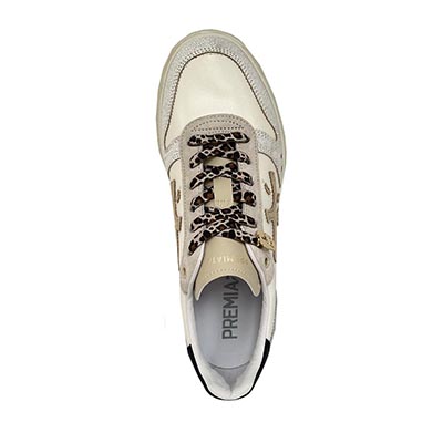 PREMIATA [107401] премиум класса в бутиках Monte Rosso