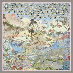 RADICAL CHIC [107859] премиум класса в бутиках Monte Rosso