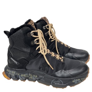PREMIATA SAINTCROSSD VAR 397M премиум класса в бутиках Monte Rosso