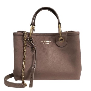 EMPORIO ARMANI EW000361 AF17730 U6192 премиум класса в бутиках Monte Rosso