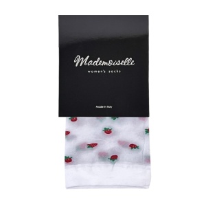 MADEMOISELLE RED BERRY премиум класса в бутиках Monte Rosso