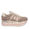 PREMIATA BETH VAR 7039 премиум класса в бутиках Monte Rosso