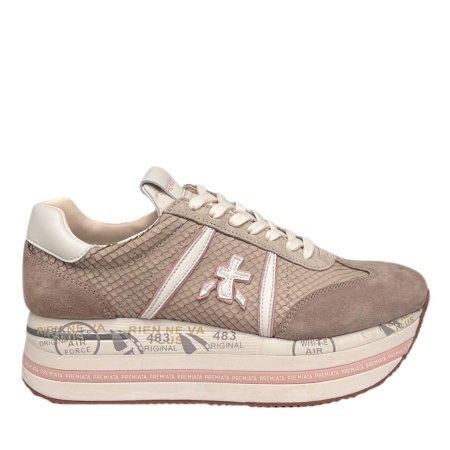 PREMIATA BETH VAR 7039 премиум класса в бутиках Monte Rosso
