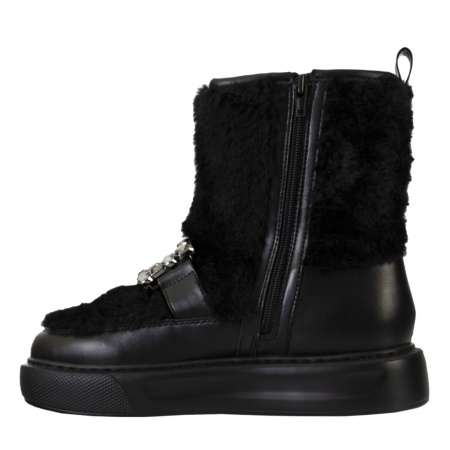 LIU JO KYLIE 21 BF3039TX33522222 премиум класса в бутиках Monte Rosso