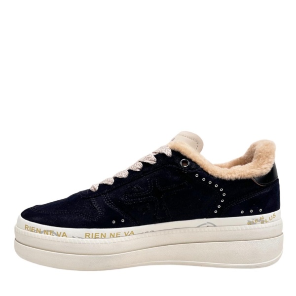 PREMIATA MICOL VAR 7074M PREMIATA MICOL VAR 7074M премиум класса в бутиках Monte Rosso
