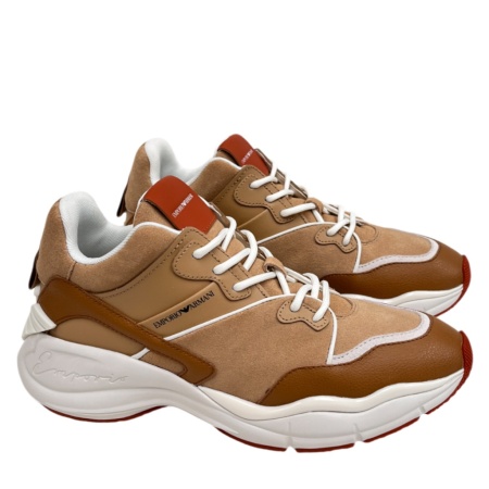 EMPORIO ARMANI [104463] премиум класса в бутиках Monte Rosso