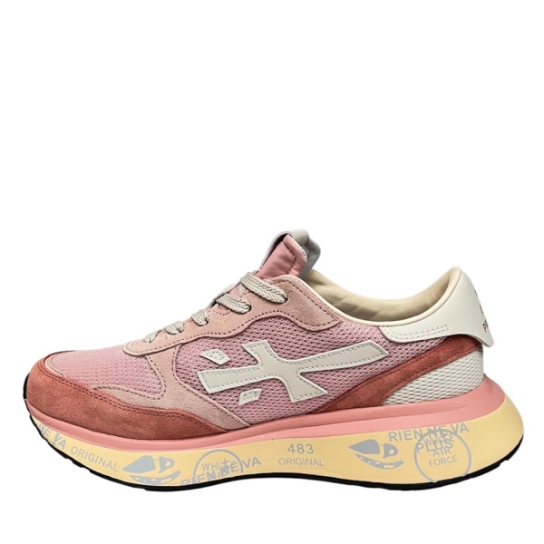 PREMIATA [109920] премиум класса в бутиках Monte Rosso