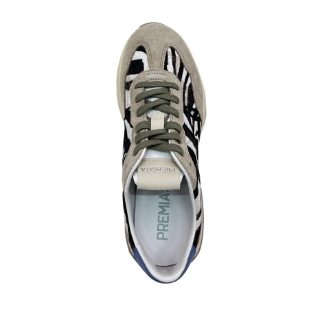 PREMIATA CASSIE VAR 7115 премиум класса в бутиках Monte Rosso