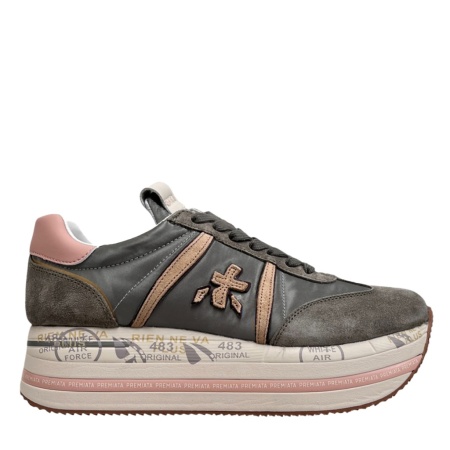 PREMIATA BETH VAR 6956 премиум класса в бутиках Monte Rosso