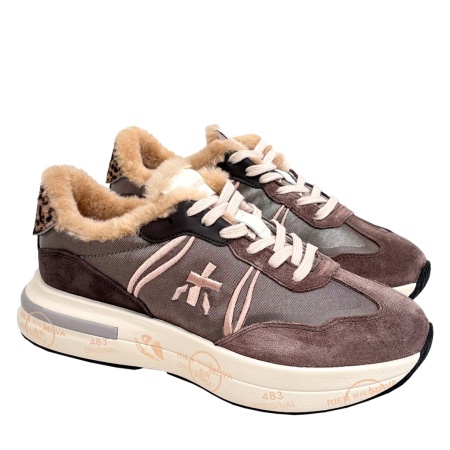 PREMIATA [104488] премиум класса в бутиках Monte Rosso