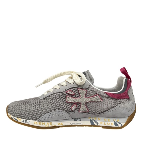 PREMIATA [111430] премиум класса в бутиках Monte Rosso