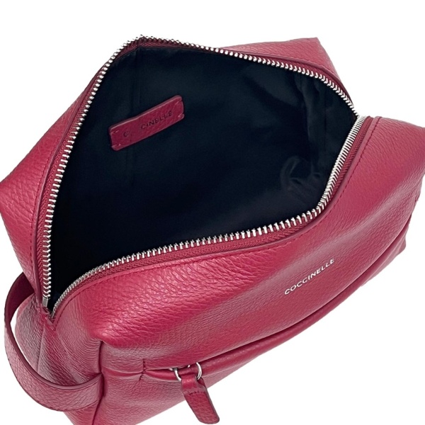 COCCINELLE E5MUK95G101 R16 премиум класса в бутиках Monte Rosso