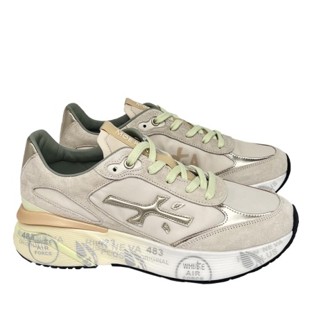PREMIATA MOERUND VAR 7466 PREMIATA MOERUND VAR 7466 премиум класса в бутиках Monte Rosso
