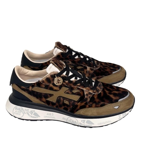 PREMIATA LAURYN VAR 7781 премиум класса в бутиках Monte Rosso