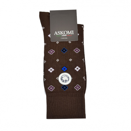 ASKOMI AM-6270 р.29 премиум класса в бутиках Monte Rosso